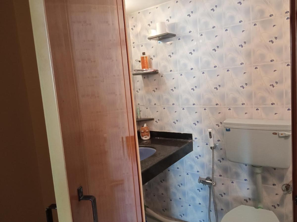 La Conforto Marmagao Εξωτερικό φωτογραφία